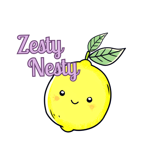 Zesty Nesty