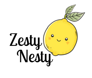 Zesty Nesty